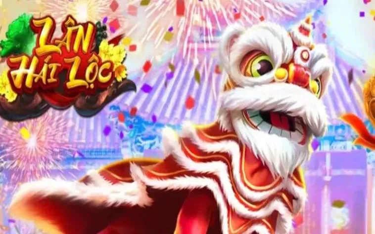 Thắng Lớn Với Nổ Hũ Lân Hái Lộc Tại WinVN Ngay Hôm Nay