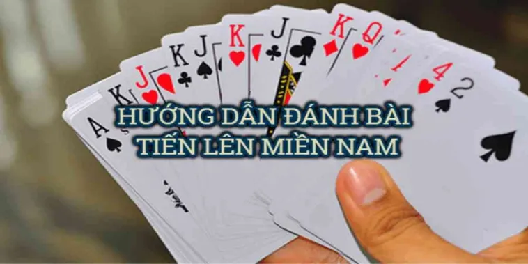 Hướng Dẫn Thắng Lớn Với Tiến Lên Miền Nam Tại WinVN Ngay Hôm Nay